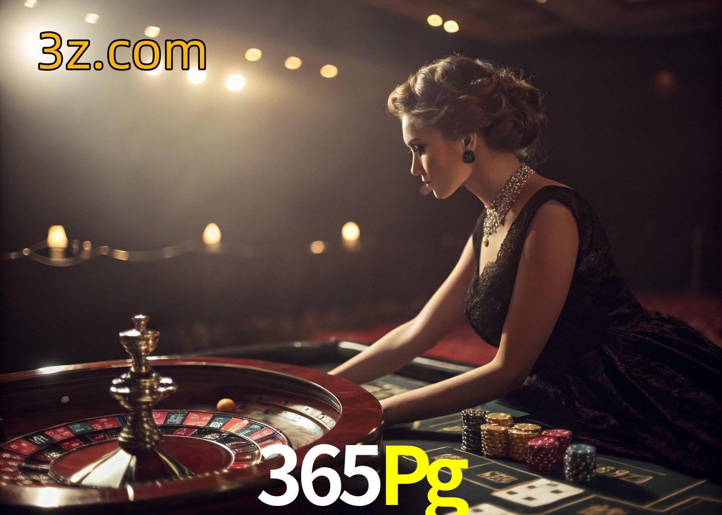  365Pg